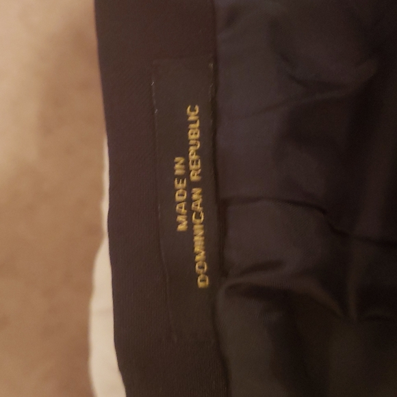 Boys Dress Jacket - Picture 4 of 4